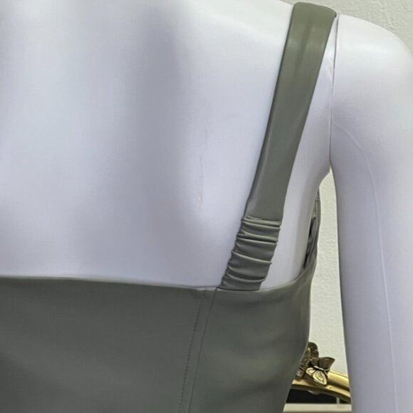 Val Crop Top - Picture 6 of 7